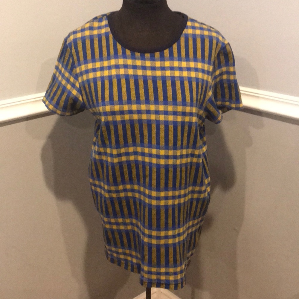 Scotch & soda knit top